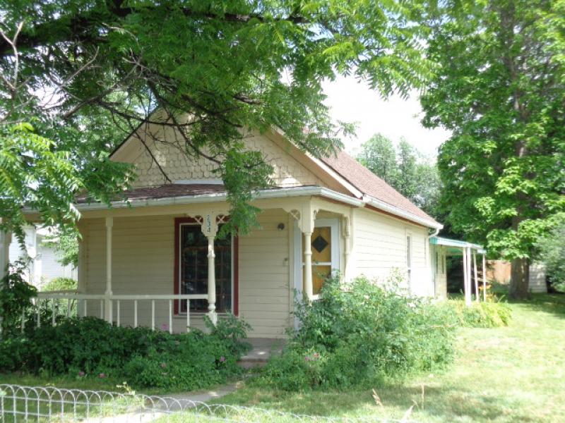 Residential Properties for Sale in Guernsey, WY and Eastern Wyoming